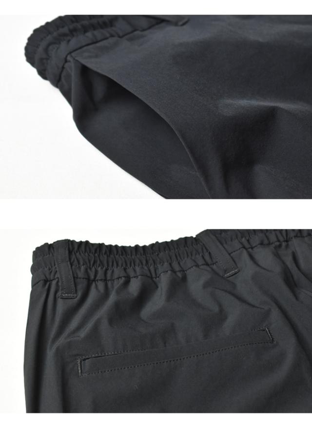 Johnbull ジョンブル エラスティック イージーパンツ パンツ