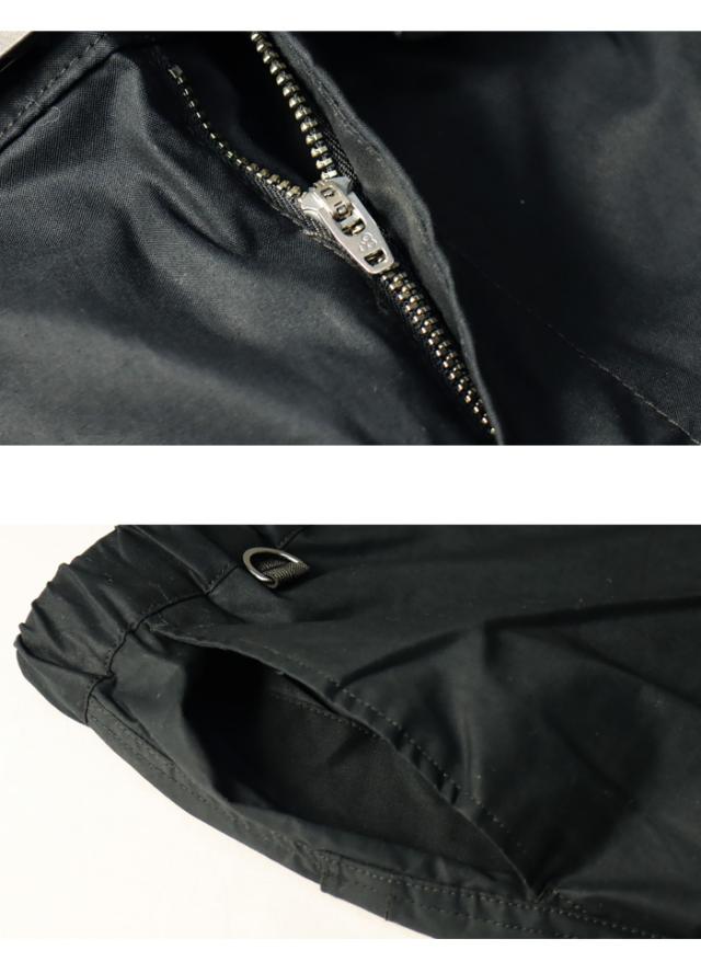 Johnbull ジョンブル ストーム ユーティリティパンツ イージーパンツ パンツ テーパード メンズ 送料無料 21626の通販は