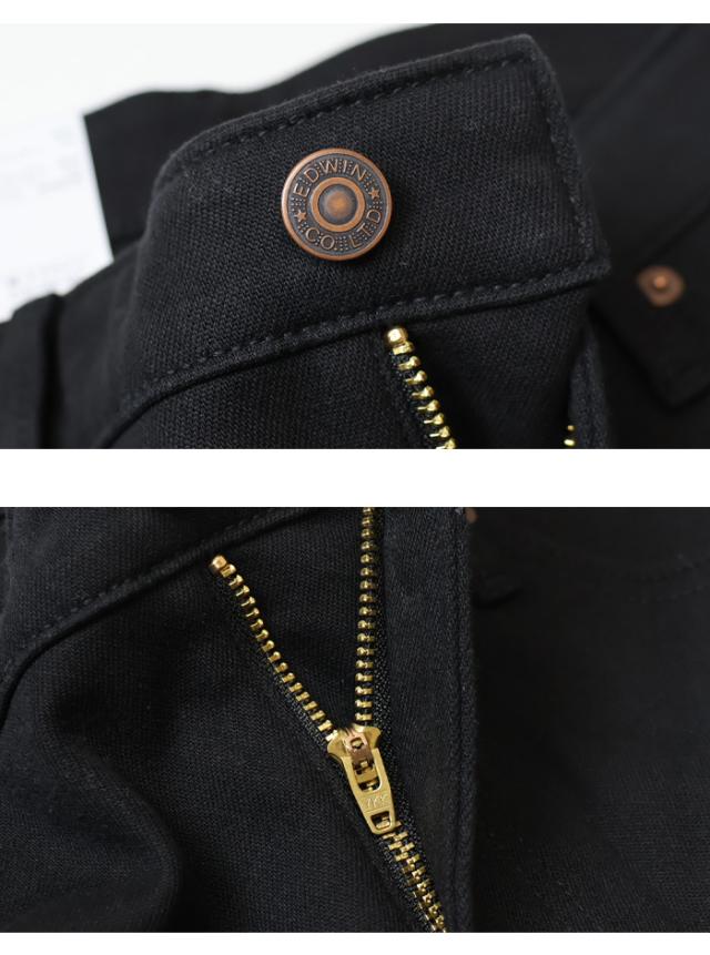 SALE セール 2025年秋冬 EDWIN エドウィン WILD FIRE 暖パン E403WF