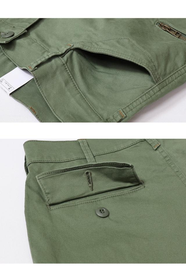 EDWIN エドウィン XV カーゴパンツ ストレッチ パンツ メンズ 送料無料 EXK02_14