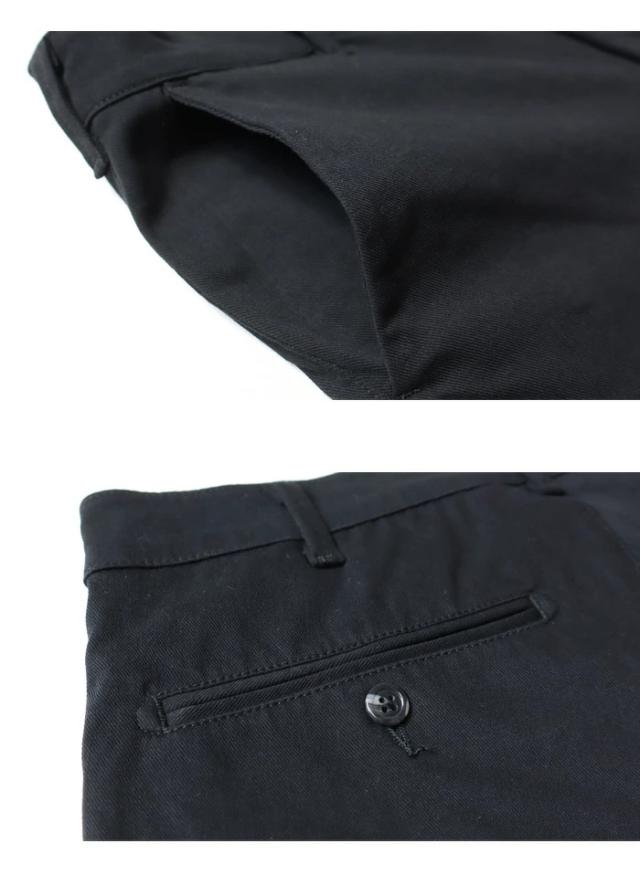 EDWIN エドウィン ジャージーズ チノ レギュラーストレート ストレッチ チノパンツ スラックス パンツ メンズ 送料無料 JM803_13