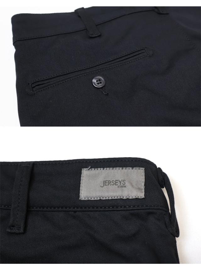 EDWIN エドウィン ジャージーズ チノ JM804 ルーズテーパード ストレッチ チノパンツ スラックス パンツ メンズ 送料無料_11