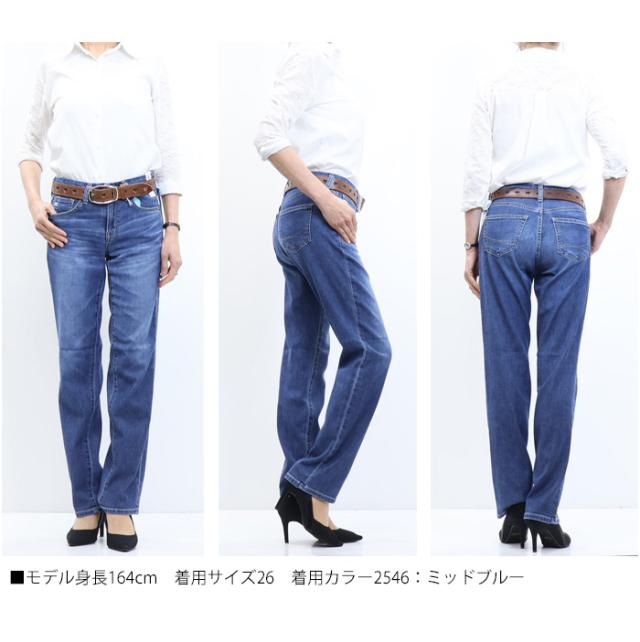 春夏！vous memeストレートジーンズ！デニムパンツ moment+ ジーンズ デニム デニムパンツ アシンメトリー