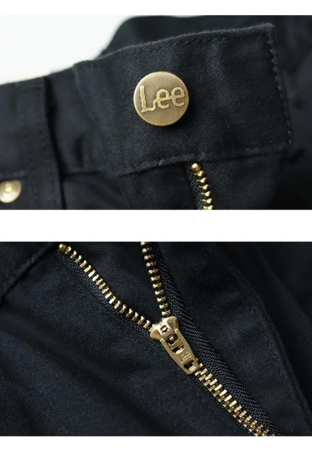 Lee リー アメリカンスタンダード 102 ブーツカット サテン素材 日本製 定番 パンツ メンズ 送料無料 01020_10