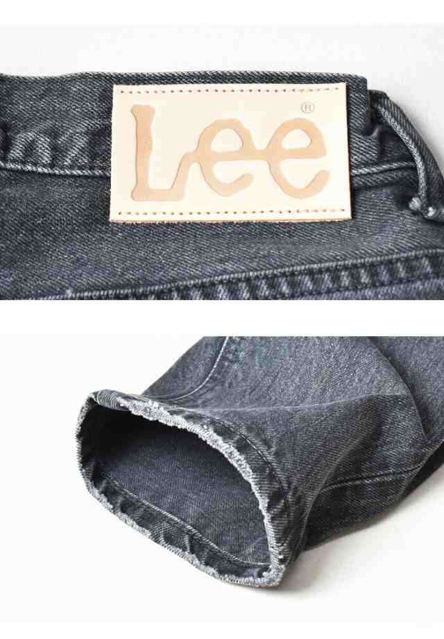 Lee リー レディース STANDARD WARDROBE ナロー デニム ジーンズ