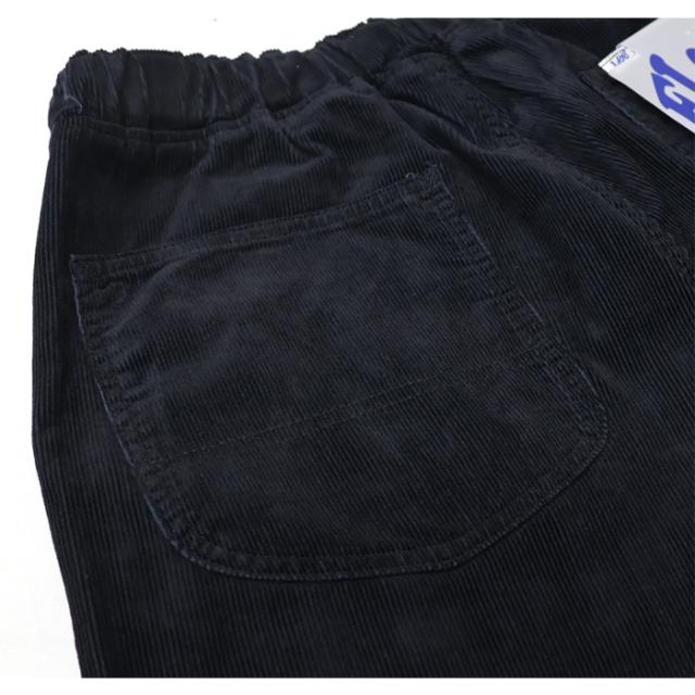 2025年秋冬 Lee リー FLeeasy フリージー イージーパンツ コーデュロイ