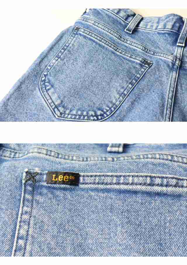 Lee リー X-LINE LEENS リーンズ ブーツカット フレアパンツ メンズ