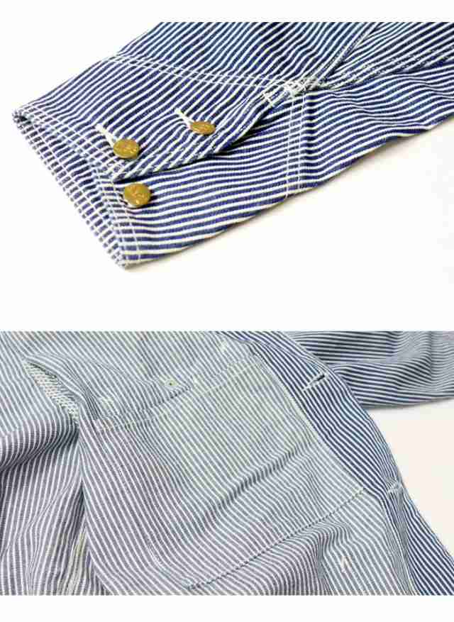 大きいサイズ Lee リー DUNGAREES ロコジャケット カバーオール