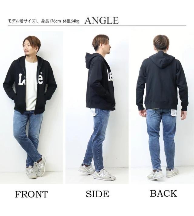 専用です。18700円　Lee リー　ユニセックス　裏ボア　パーカー　ジャケット 18700円Lee リーユニセックス裏ボアパーカージャケット