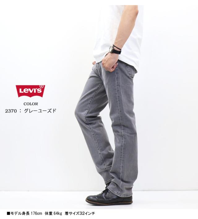 LEVI