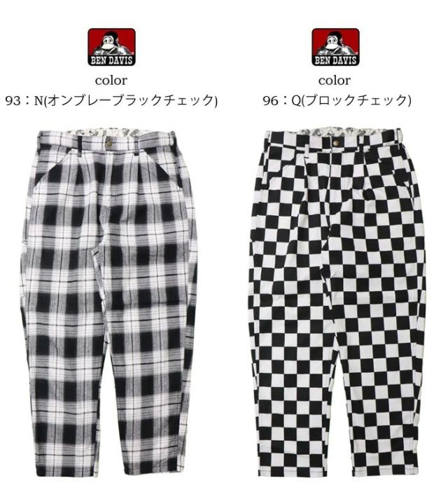 新品00s極太 Ben Davis W34 バギーフリスコショーツ チェック柄 新品00s極太 Ben Davis W34 バギーフリスコショーツ チェック柄 Ben
