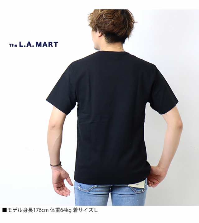 THE LA MART デニム シャツ XL - アウター