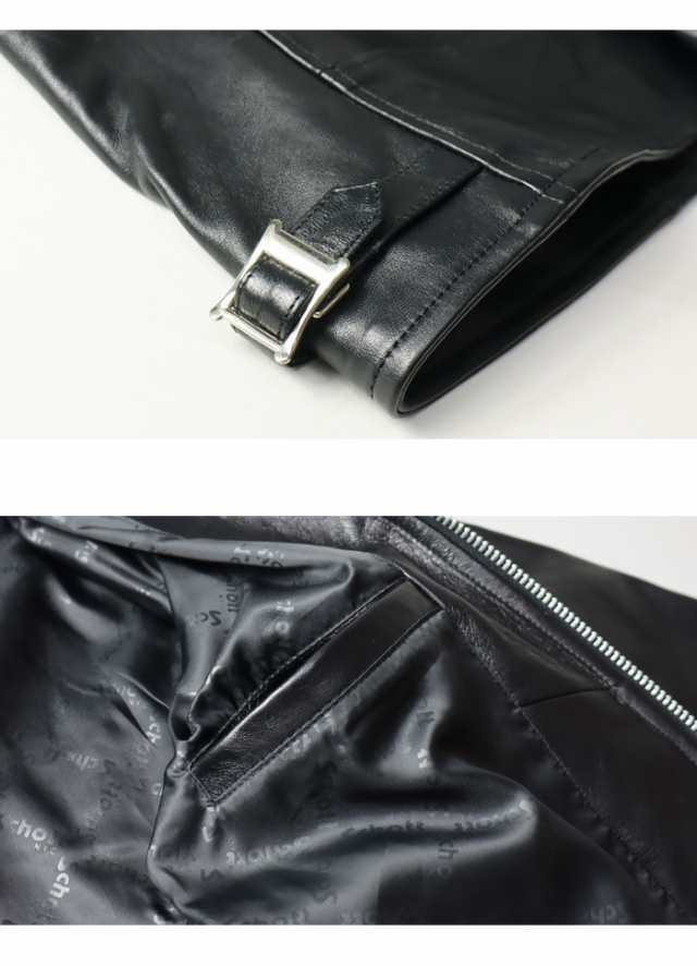 Schott ショット 70'S シングル ライダース ライダース Schott ショット 70'S シングル ライダース ライダース