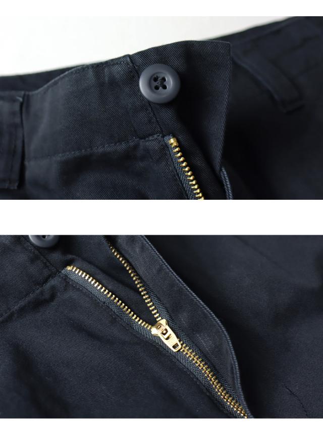 AVIREX アヴィレックス ベーシック ファティーグ ショートパンツ ハーフパンツ カーゴパンツ 送料無料 6126131の通販は