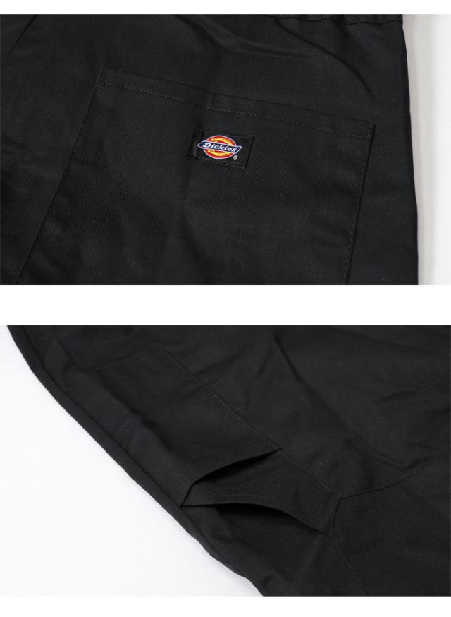 Dickies ディッキーズ 48799 TCツイル つなぎ ツナギ