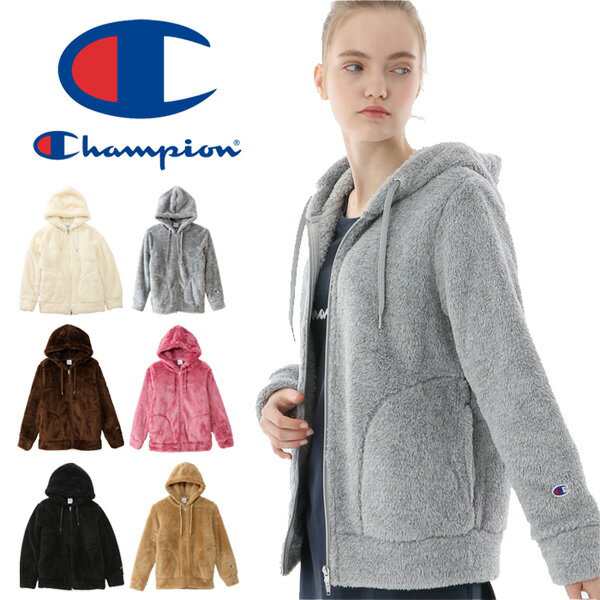 champion products ジャケット レディースL - アウター