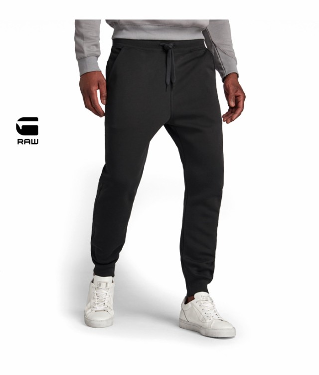 G-STAR RAW ジースターロウ Premium Core Sweatpant Type C スウェット