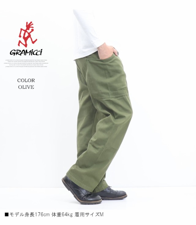 GRAMICCI グラミチ GADGET PANT ガジェットパンツ ロングパンツ クライミングパンツ メンズ 送料無料 G105-OGTの通販は GRAMICCI グラミチ GADGET PANT ガジェットパンツ ロングパンツ クライミングパンツ メンズ 送料無料 G105-OGTの通販は