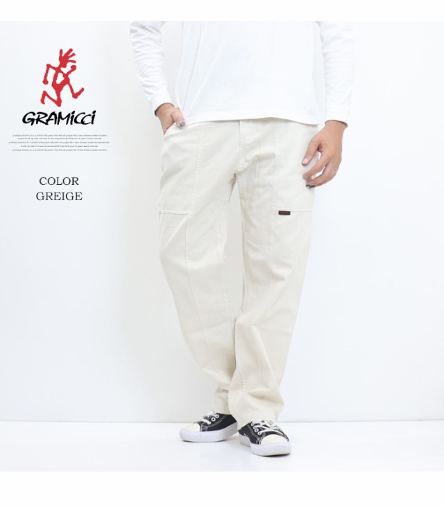GRAMICCI グラミチ GADGET PANT ガジェットパンツ ロングパンツ クライミングパンツ メンズ 送料無料 G105-OGTの通販は GRAMICCI グラミチ GADGET PANT ガジェットパンツ ロングパンツ クライミングパンツ メンズ 送料無料 G105-OGTの通販は