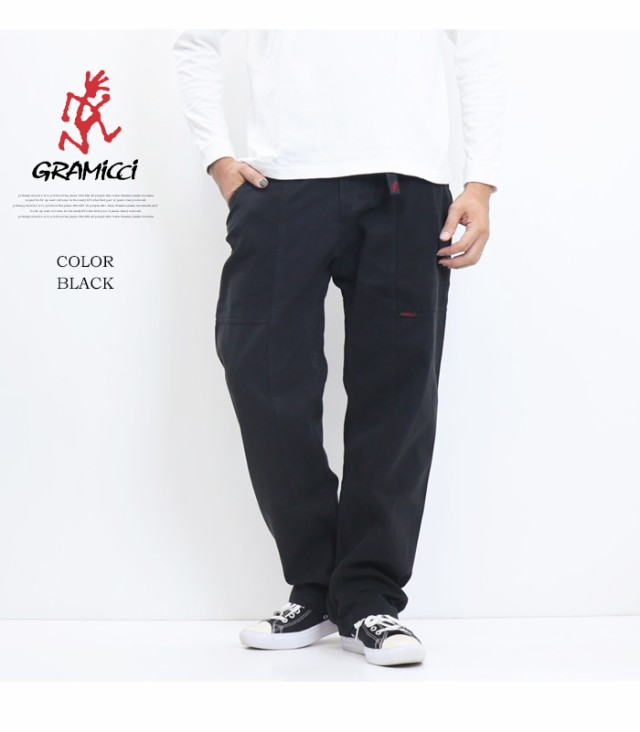 GRAMICCI グラミチ GADGET PANT ガジェットパンツ ロングパンツ クライミングパンツ メンズ 送料無料 G105-OGTの通販は GRAMICCI グラミチ GADGET PANT ガジェットパンツ ロングパンツ クライミングパンツ メンズ 送料無料 G105-OGTの通販は