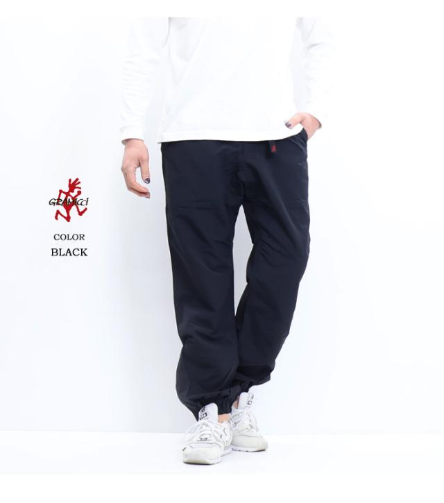 【Gramicci/グラミチ】ナイロントラックパンツ / G4SM-P119 jerrys_g4sm-p119