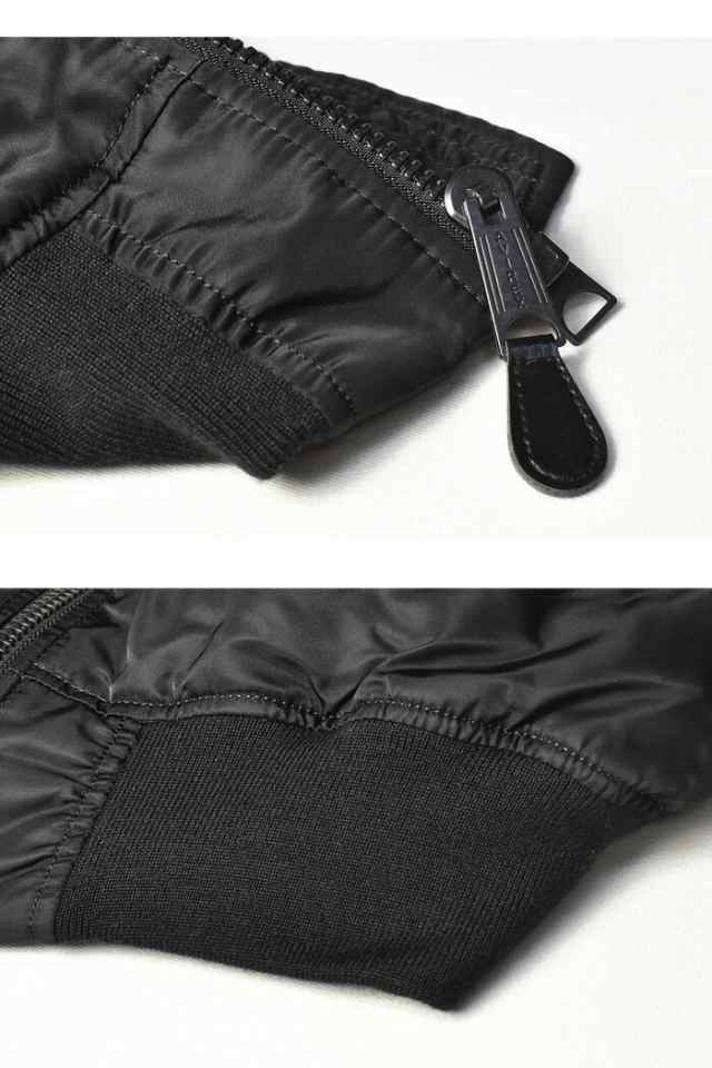 AVIREX アビレックス MA-1ジャケット トップガン TOP GUN レザー AVIREX アビレックス MA-1ジャケット トップガン TOP GUN レザー