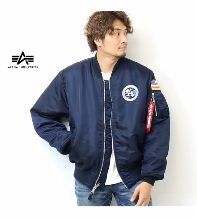 SALE セール ALPHA INDUSTRIES アルファ インダストリーズ MA-1