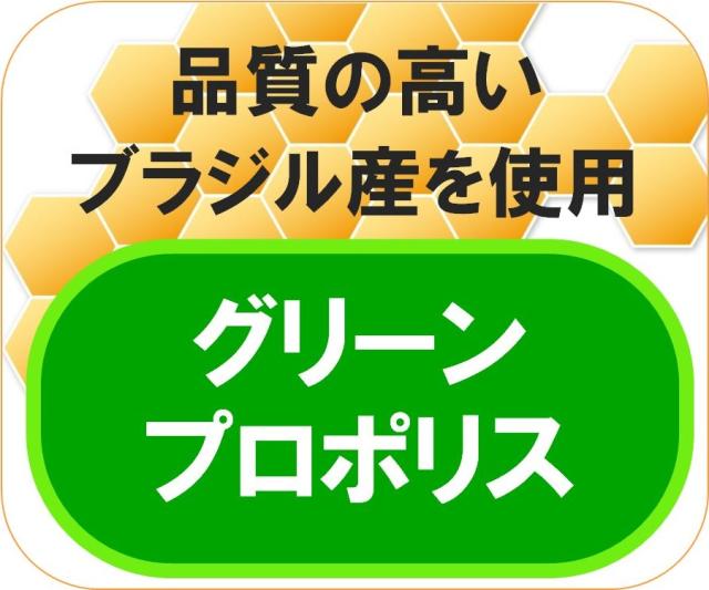 プロポリス (ローヤルゼリー配合) 60粒 3個セット90日分【ソフトカプセル/ローヤルゼリー/グリーンプロポリス/健康/サプリ/サプリメント/栄養補助食品/安心国内製造/コプリナ/送料無料】_2