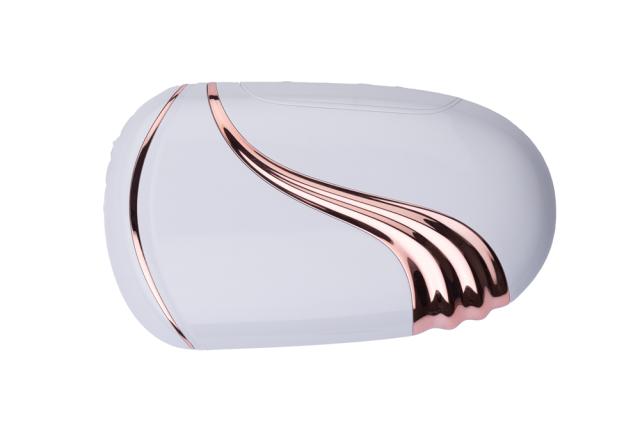 【予約受付中 ７月下旬以降のお届けとなります】家庭用肛門ケア器 anuCARE