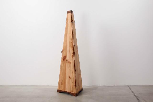 木製パイロン 「KOLMIO」 TALL　ｻｲｽﾞの通販は 27,500円