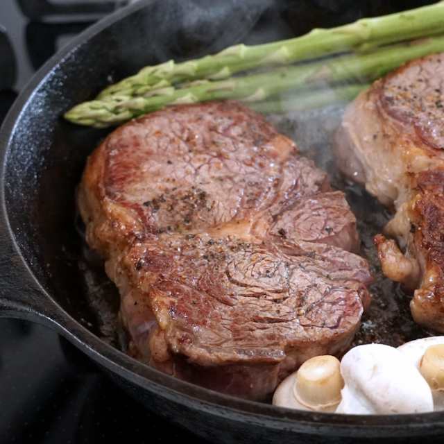 グラスフェッドビーフ プレミアム 牛肉 リブロース 1kg 牧草牛