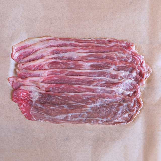 放牧 和牛 もも肉 スライス しゃぶしゃぶ 牛肉 国産 遺伝子組換え不使用 300g 国産牛 ホルモン剤不使用 抗生物質不使用の通販はau PAY  マーケット HORIZON FARMS au PAY マーケット－通販サイト