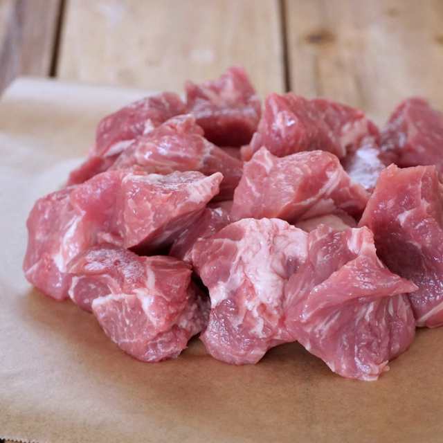 北海道 放牧豚 ひき肉 300g フリーレンジ ポーク 国産 高品質 豚肉 放牧 北海道産