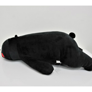 人気のくまモングッズ くまモン抱き枕 ◇サイズ：約H17cm×W60cm