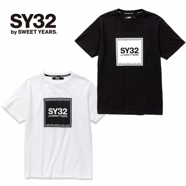 10％OFF】SY32 by SWEETYEARS エスワイサーティスウィートイヤーズ