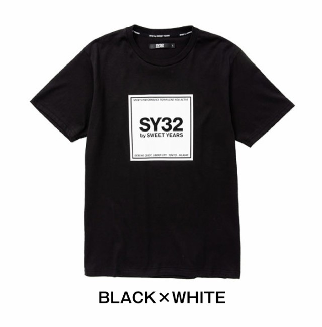 10％OFF】SY32 by SWEETYEARS エスワイサーティスウィートイヤーズ