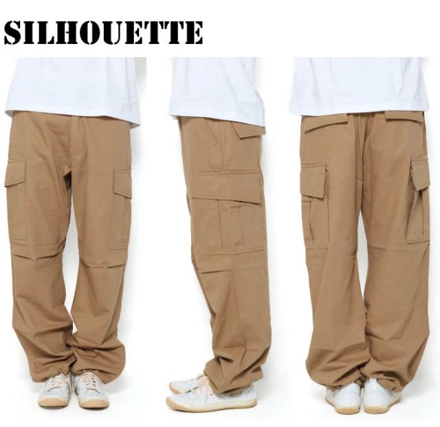 Houston ヒューストン 10055 BDU TWILL BDU ミリタリー カーゴ ツイルパンツ メンズ ワーク カジュアルパンツ ワイドパンツ 太め ブランド アジャスター 無地 ポケット_10