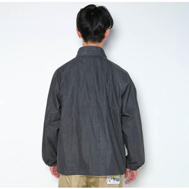 BIG MIKE ビッグマイク トラックジャケット 102546580 秋冬 ジャージ