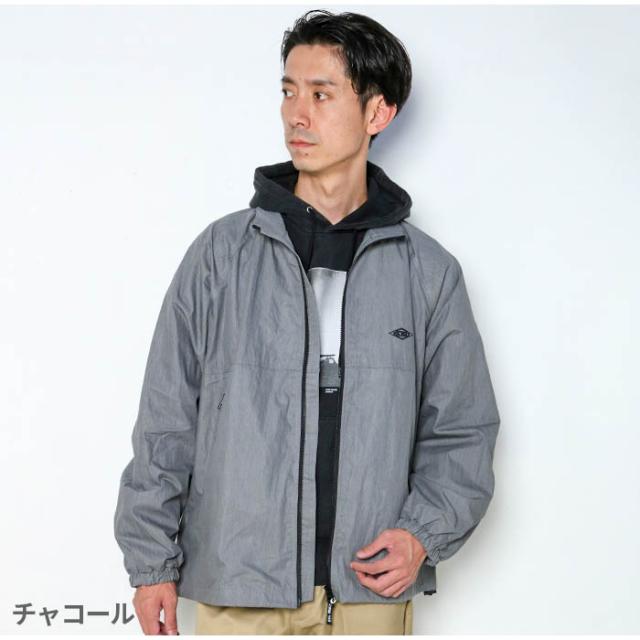 BIG MIKE ビッグマイク トラックジャケット 102546580 秋冬 ジャージ