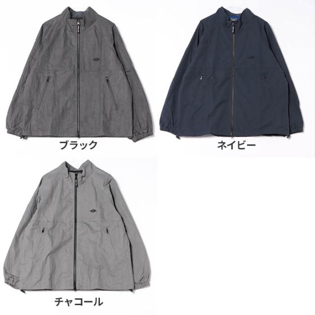 BIG MIKE ビッグマイク トラックジャケット 102546580 秋冬 ジャージ