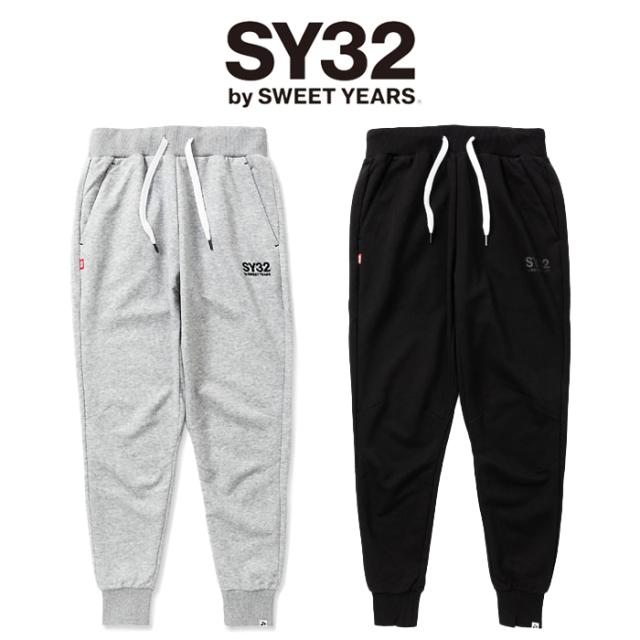 SY32 by SWEETYEARS エスワイサーティトゥ [Lot/13065] スウェットパンツ 新作 スウェット トレーナー ズボン パンツ セットアップ メンの通販は