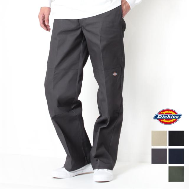 Dickies ディッキーズ DK ダブルニー ワークパンツ チノパンツ