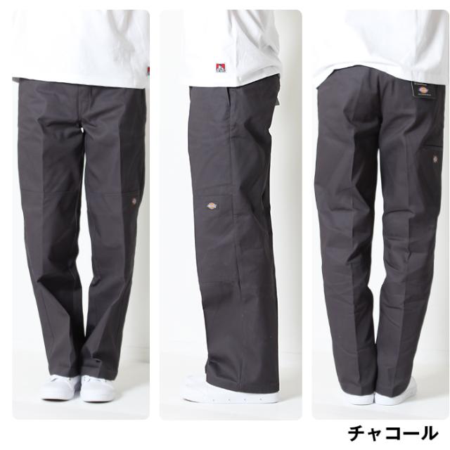 Dickies ディッキーズ DK ダブルニー ワークパンツ チノパンツ