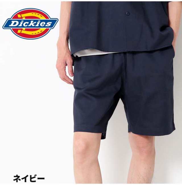 Dickies ディッキーズ ショートパンツ [Lot/18453600] ショーパン