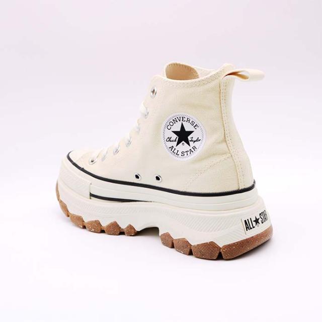 CONVERSE コンバース オールスター トレックウェーブ レディース