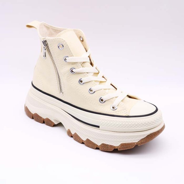 CONVERSE コンバース オールスター トレックウェーブ レディース