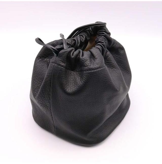 巾着ショルダー レディース かばん Hawk Company ホークカンパニー