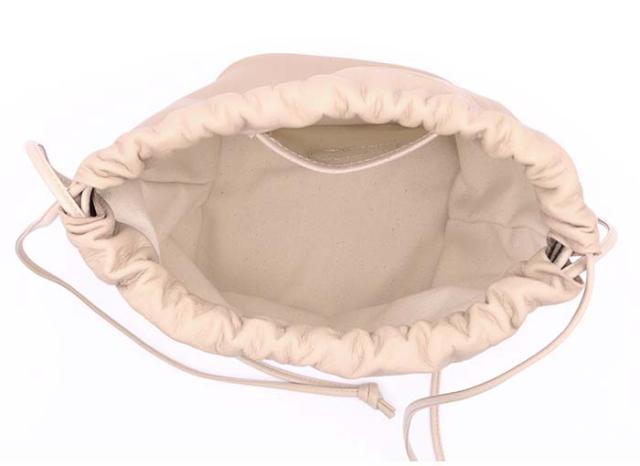 巾着ショルダー レディース かばん Hawk Company ホークカンパニー