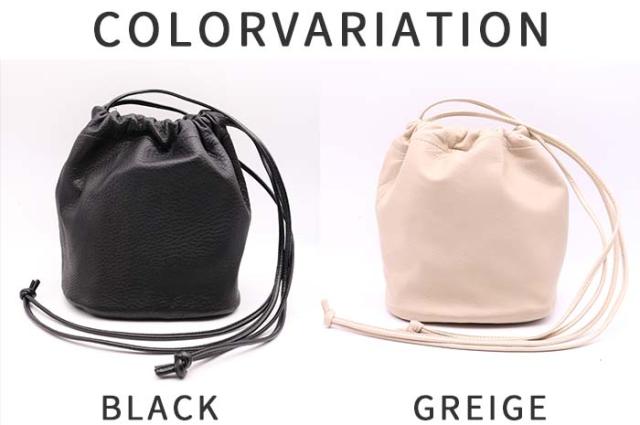 巾着ショルダー レディース かばん Hawk Company ホークカンパニー