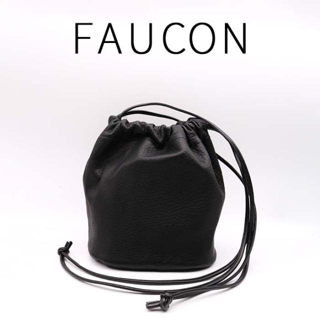 巾着ショルダー レディース かばん Hawk Company ホークカンパニー ショルダーバッグ 巾着 黒 ベージュ リバーシブル 3267 レディース キレイめ かわいい 肩掛け 革 皮 牛革 合成皮革 レザー キャンバス ドローコード シンプル 日本製 巾着ショルダー レディース かばん Hawk Company ホークカンパニー